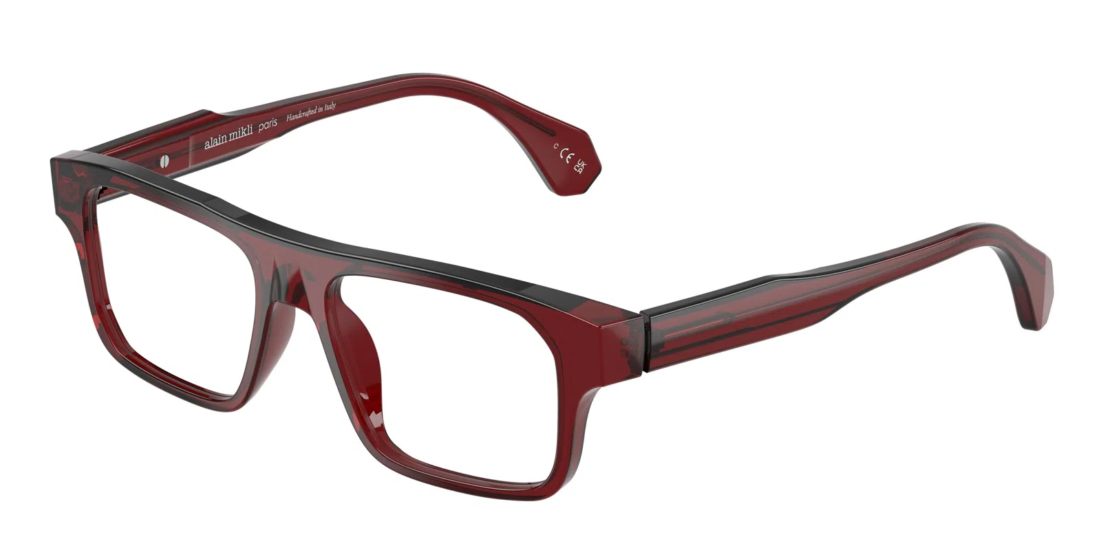Alain Mikli 3532 Eyeglasses - view 14